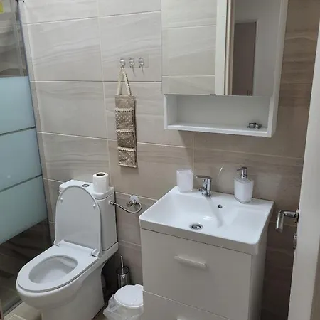 Mago Apartamento *