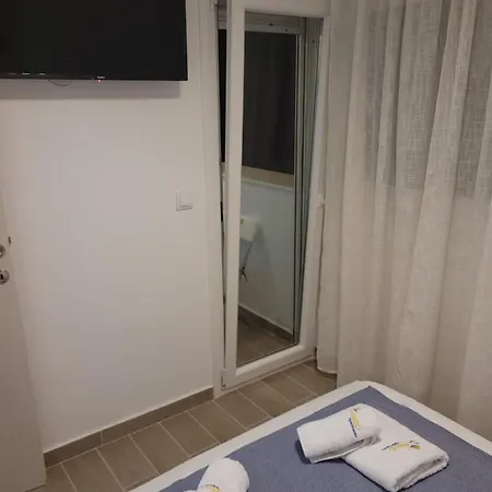 Apartment Mago