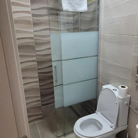 Mago Apartamento Nea Kallikrateia