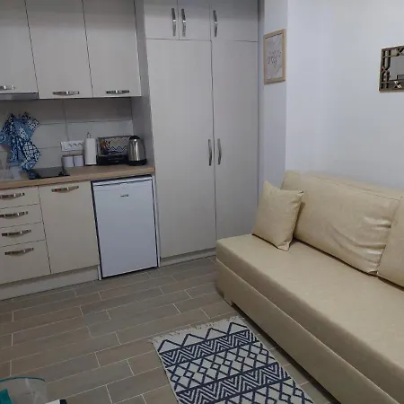Mago Apartamento