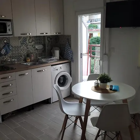 Apartment Mago