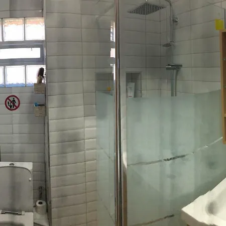 Apartment Mago Nea Kallikrateia