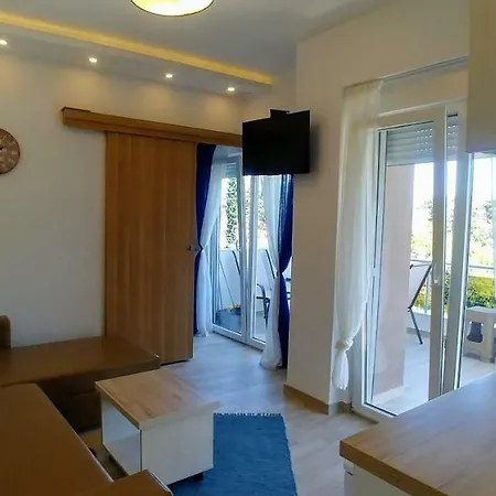 Mago Apartment