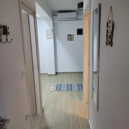 Apartment Mago Nea Kallikrateia