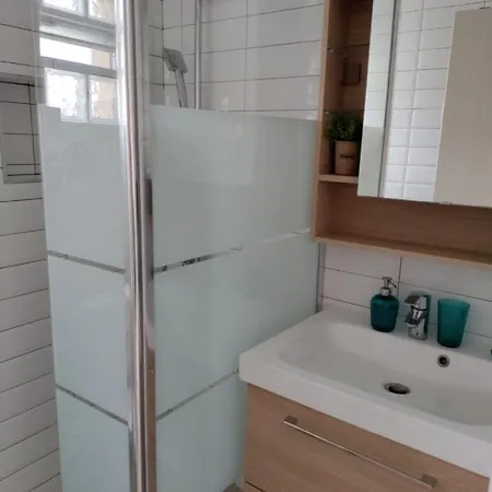 Apartamento Mago *