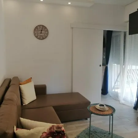 Mago Apartamento