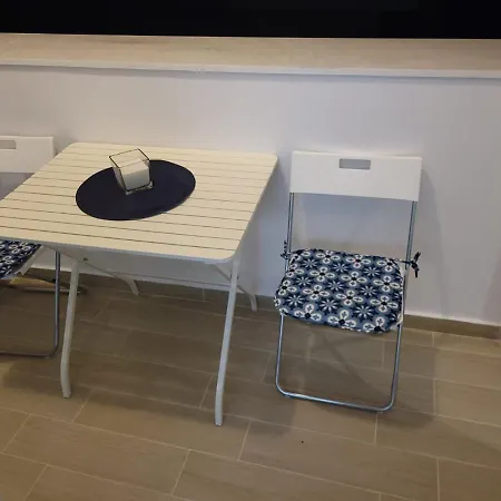 Apartamento Mago