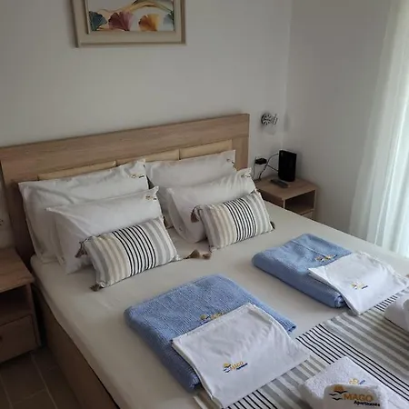Mago Apartamento