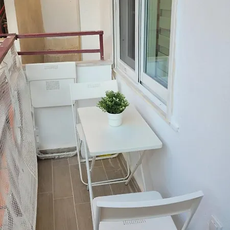Apartamento Mago *