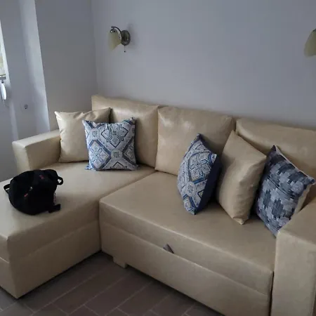 Mago Apartamento *