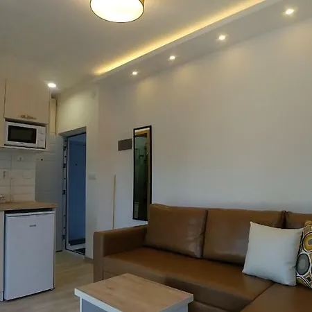 Apartamento Mago