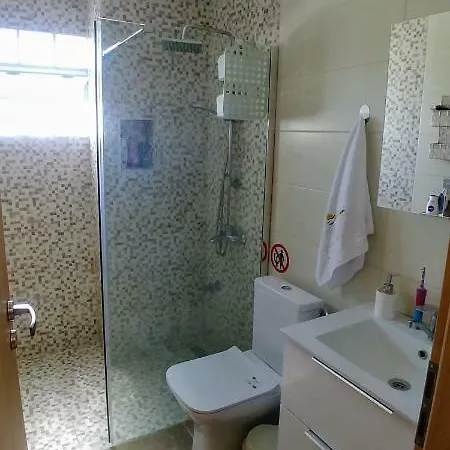 Apartamento Mago Nea Kallikrateia