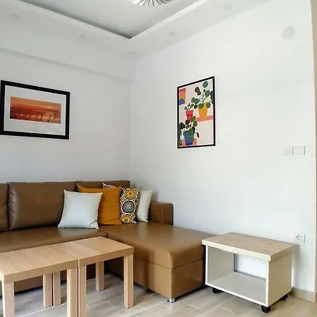 Apartamento Mago Nea Kallikrateia