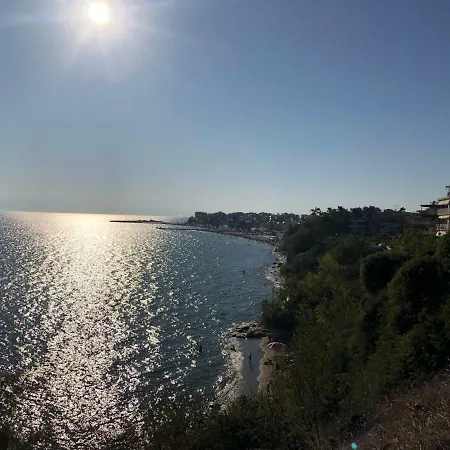 Apartamento Mago Nea Kallikrateia