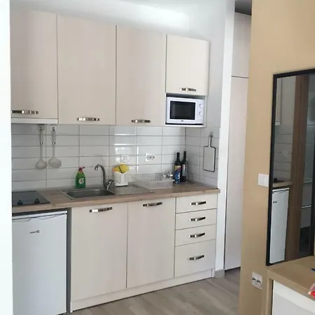 Apartamento Mago Nea Kallikrateia
