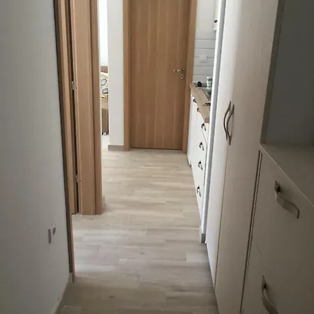 Apartamento Mago *