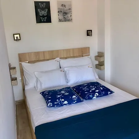 Apartamento Mago Nea Kallikrateia
