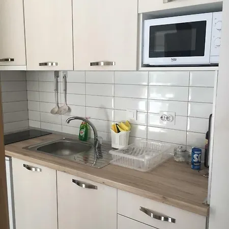 Apartamento Mago Nea Kallikrateia